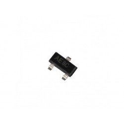 Микросхема ADM1818-10ARTZ-RL7