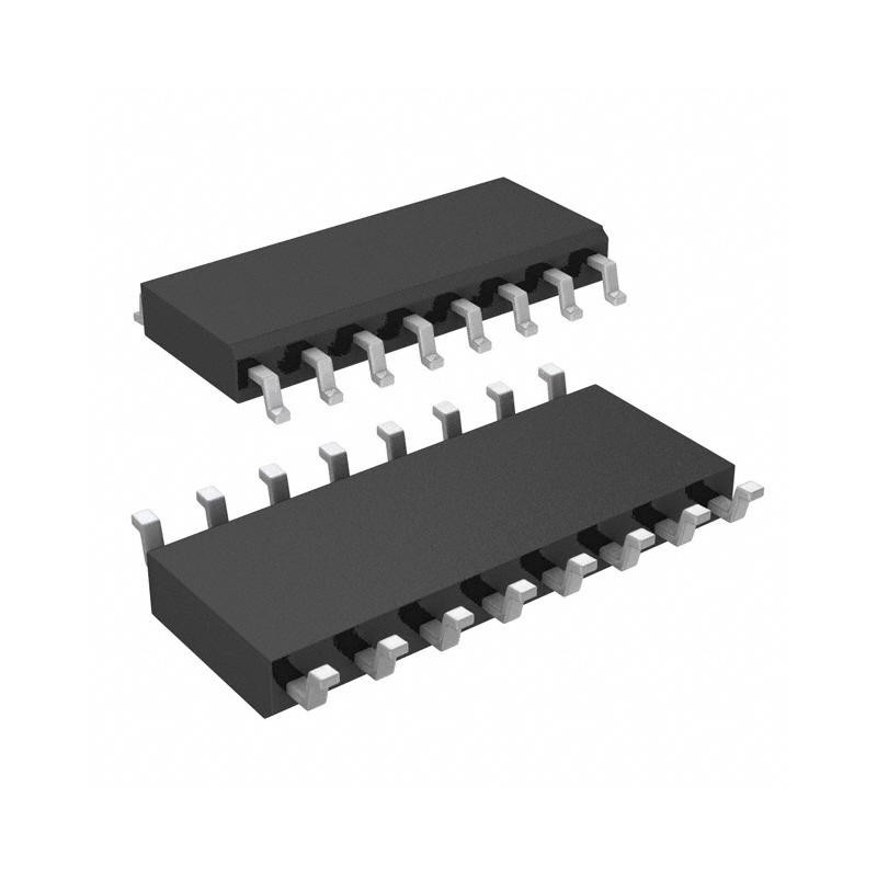 Микросхема ADUM1402ARW