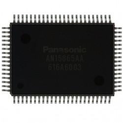 Микросхема AN16001A