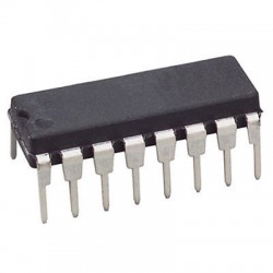 Микросхема AN217P