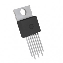 Микросхема AN5523