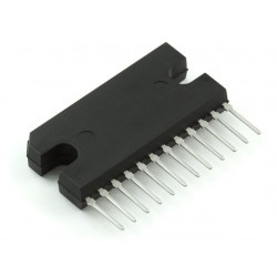 Микросхема AN7522N