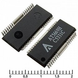 Микросхема AN8732SB