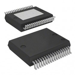 Микросхема APIC-S03