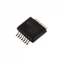 Микросхема ASC8512