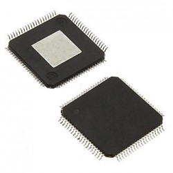 Микросхема ATIC55D5-3