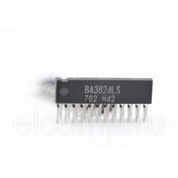 Микросхема BA3822LS