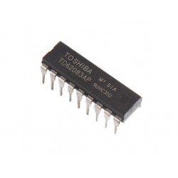 Микросхема BA3834S
