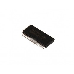 Микросхема BA6196FP