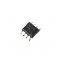 Микросхема BA6287F