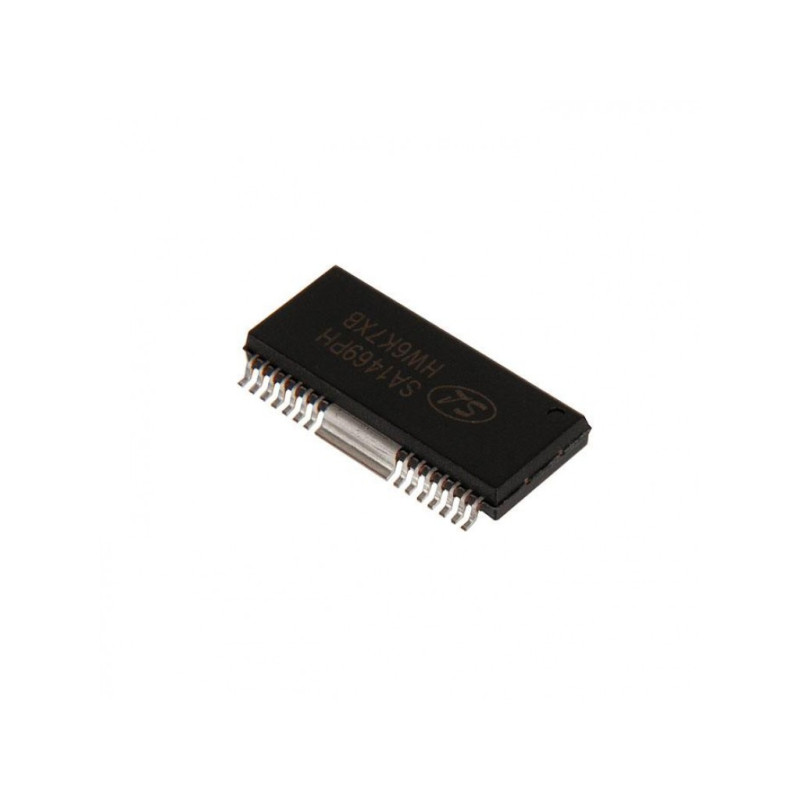 Микросхема BA6396FP