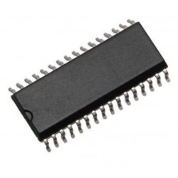 Микросхема BD3445FS
