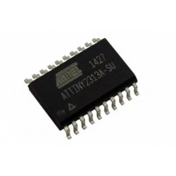 Микросхема BD6903EFV
