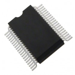 Микросхема BD8133FV
