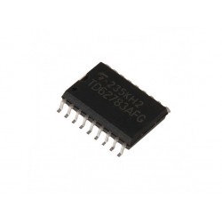 Микросхема BD9285F