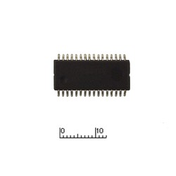 Микросхема BH3854FS