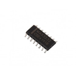 Микросхема BIT3715