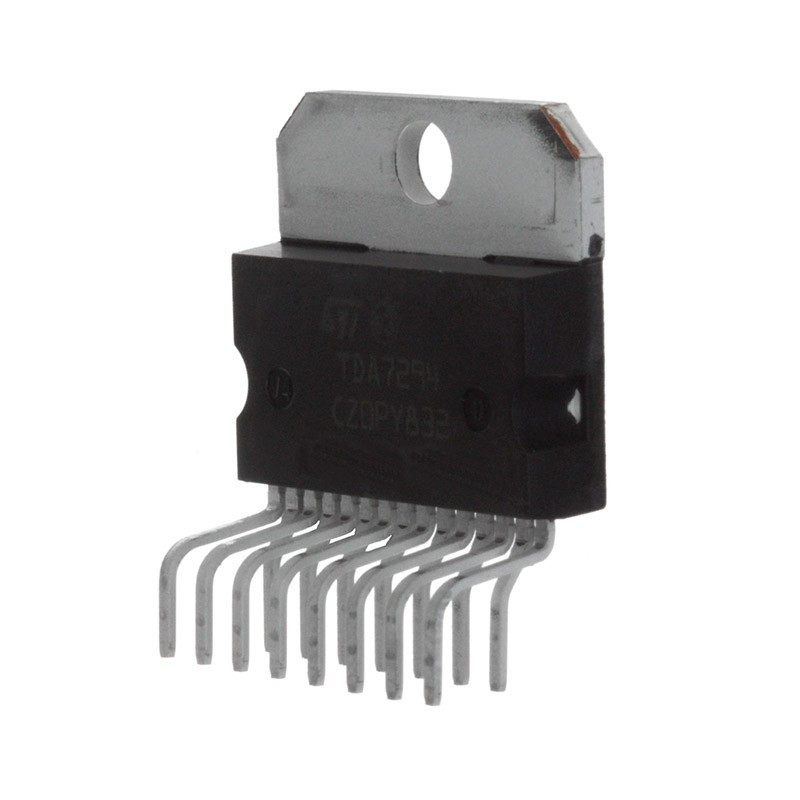 Микросхема Bosch 30221