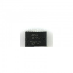 Микросхема Bosch 30343