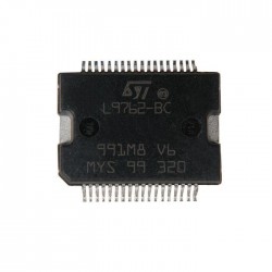Микросхема Bosch 30402