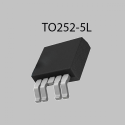 Микросхема BTS428L2