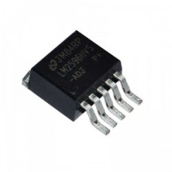 Микросхема BTS441T