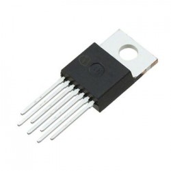Микросхема BTS612N1