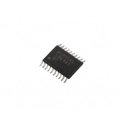 Микросхема BUF07702PWP