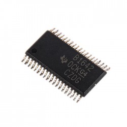Микросхема BUF22821