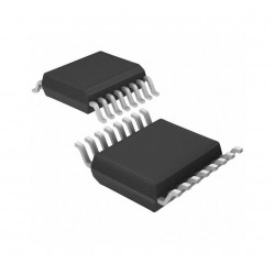 Микросхема CH340G