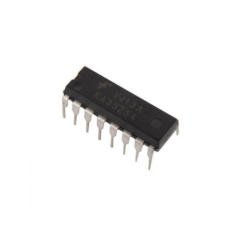 Микросхема CM6802