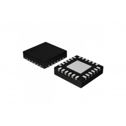 Микросхема CP2104-GMR