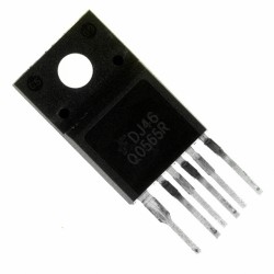 Микросхема CQ1565RT