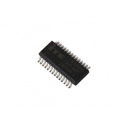Микросхема CS4228A