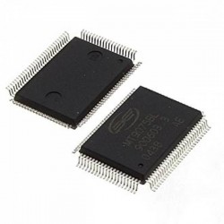 Микросхема CXA1646Q