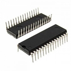 Микросхема CXA1735