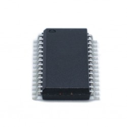 Микросхема TDA7401