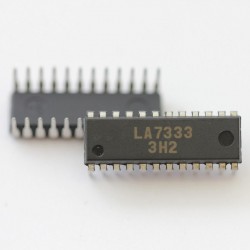 Микросхема DAC701KH