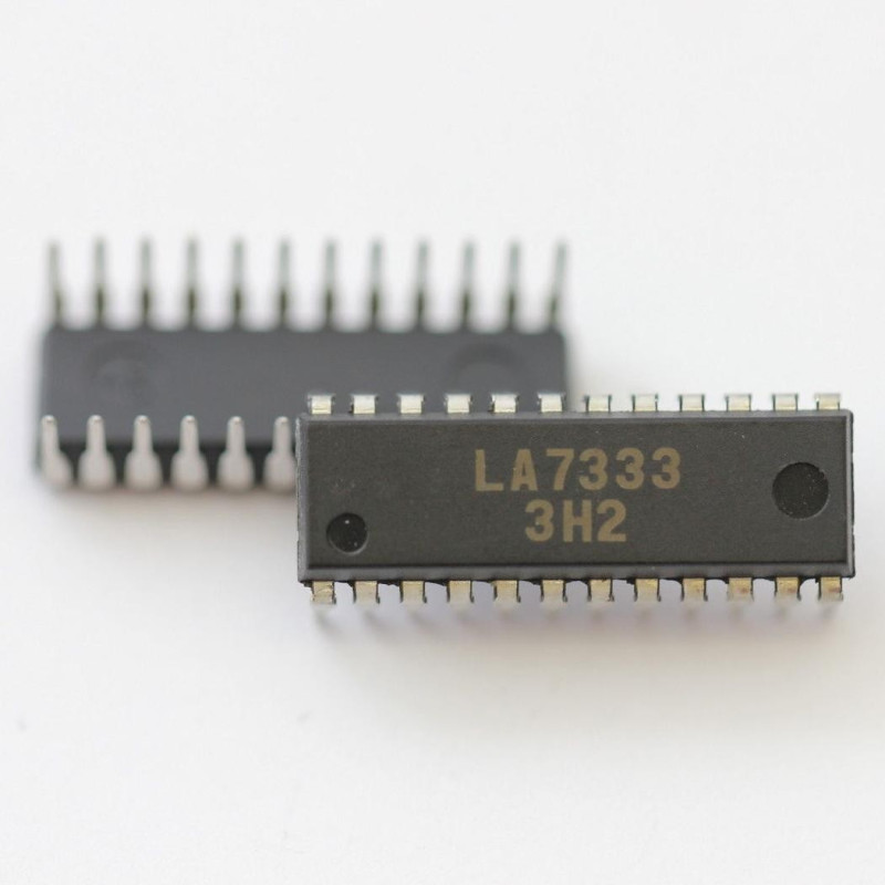 Микросхема DAC701KH