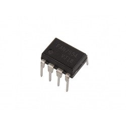 Микросхема DAC8512F