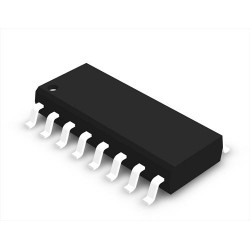Микросхема DAP019 soic16