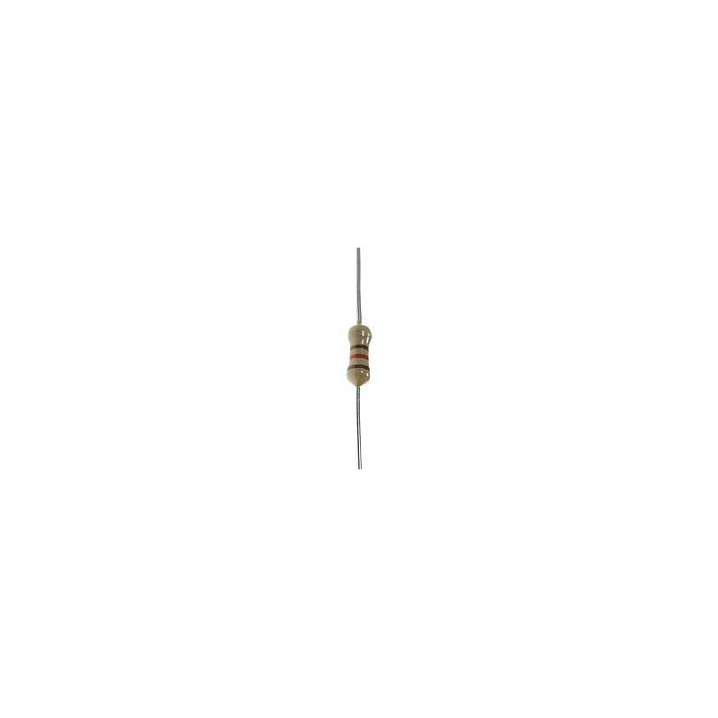 Резистор 4.7ком
