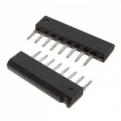 Микросхема DBL1010
