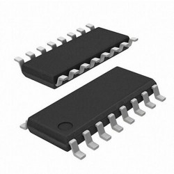 Микросхема DDA001
