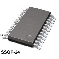 Микросхема DDA003