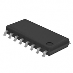 Микросхема DDA006
