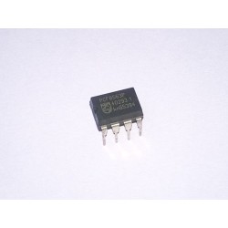 Микросхема DM0365R