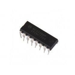Микросхема DM7485N
