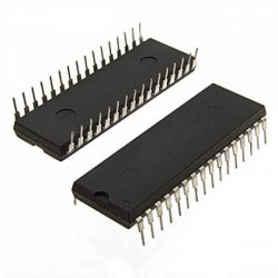 Микросхема DS1245Y-100
