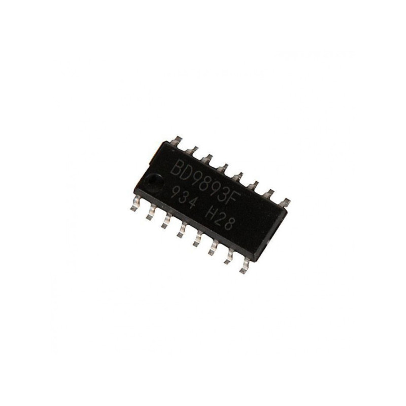Микросхема DS4026-PCN